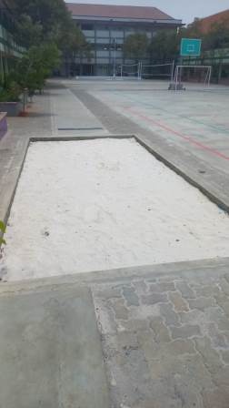 -6.981219|110.474625|Pojok Lapangan Dekat Lompat Jauh|TITIKMODEL5|djokomarto|72||